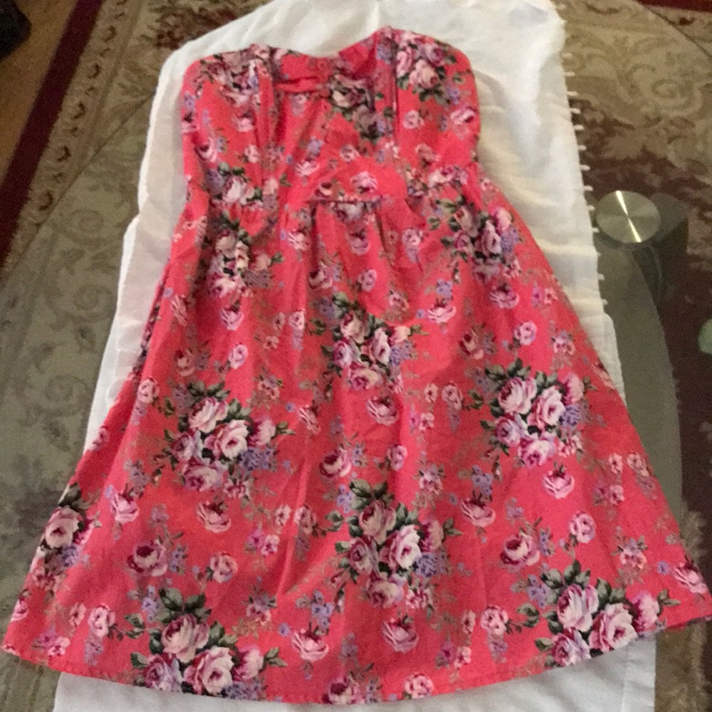 Dresses